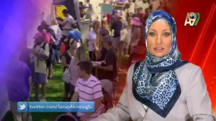 Serap Akıncıoğlu ile Nur'a Yöneliş - 16. Bölüm (Sürekli kötülüğü emreden Nefs)