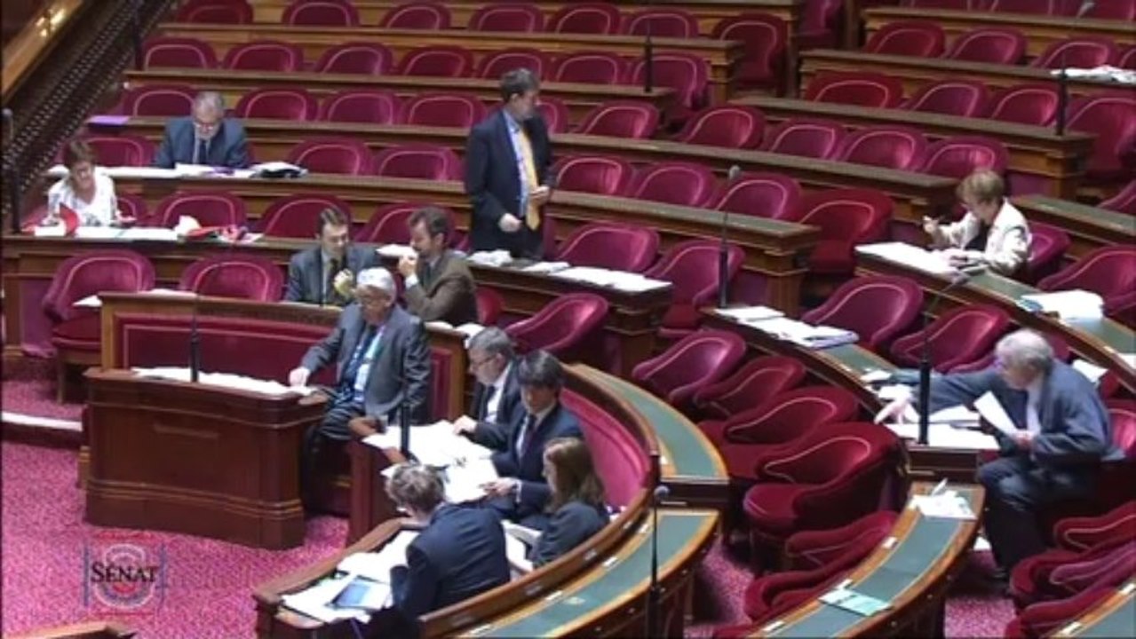 PJLO relatif à la transparence de la vie publique 2