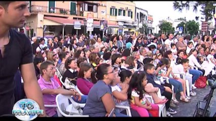 Download Video: LA NUOVA GIUNTA, LE ELEZIONI, ENJOY ISCHIA: PARLA GIANLUCA TRANI