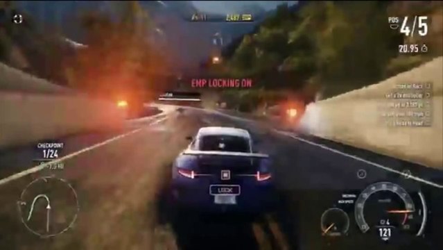 ★Need For Speed Rivals -Free Origin Key Generator + Gameplay- Updated 11-11-2013★