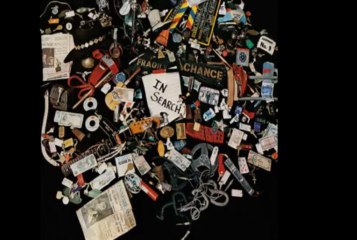 Chance."Son Of Gunn"1981 US Southern, Garage,Psych