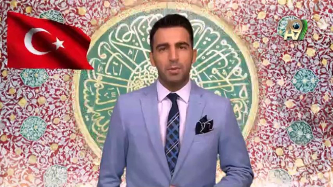 Türk İslam Birliği ırk üstünlüğüne dayalı bir birlik olmayacaktır