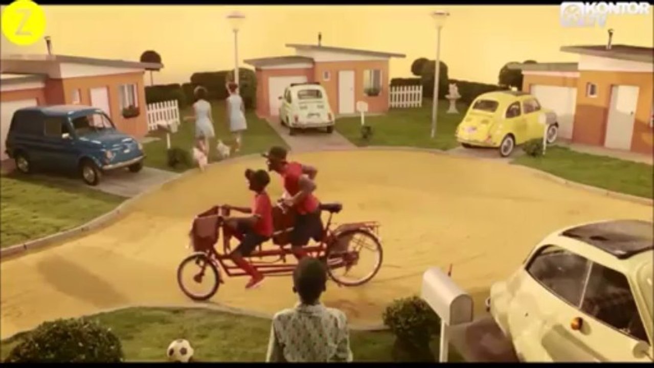 Stromae-Papaoutai German Translation-Redfield Productions