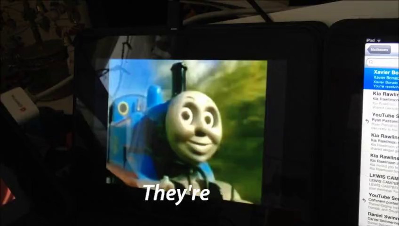 The Race Begins for On. =3