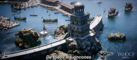 Pompeii - Official Trailer #3 [FULL HD] - Subtitulado por Cinescondite