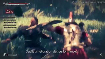 XBOX ONE   L avis des joueurs en vidéo !