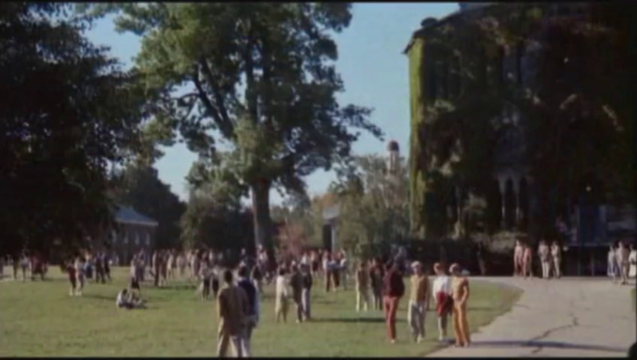 NOS PLUS BELLES ANNEES - Bande-annonce VO