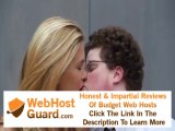 HOSTING GRATIS - FREE HOSTING | Godaddy : Perfect Match - Bar Refaeli's Big Kiss!