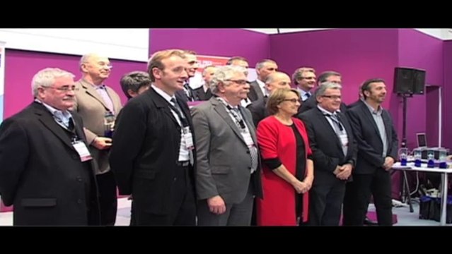 Prix territoriaux 2013 : Conseil régional de Franche Comté