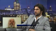 Building Bridges Gateway program with our guest Stephen Suleyman Schwartz - Journalist, Author and Executive Director of the Center for Islamic Pluralism in Washington, DC (May 01, 2013)