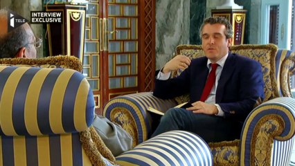 Démocratie et islamisme : entretien exclusif avec Moncef Marzouki