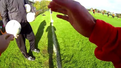 Le reportage GoPro avec Bein Sport