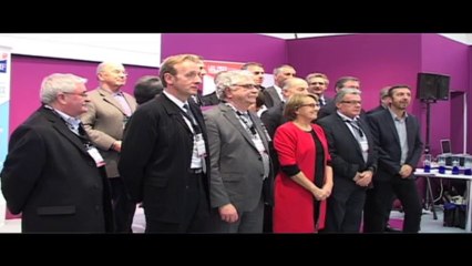 Prix territoriaux 2013 : le Conseil Général de Seine-Maritime