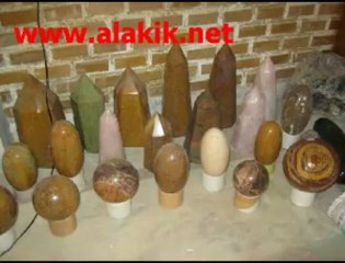 Crystal Quartz Wholesale Khambhat