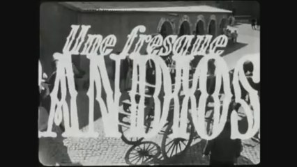 LUMIERE D'ETE - Bande-annonce VF