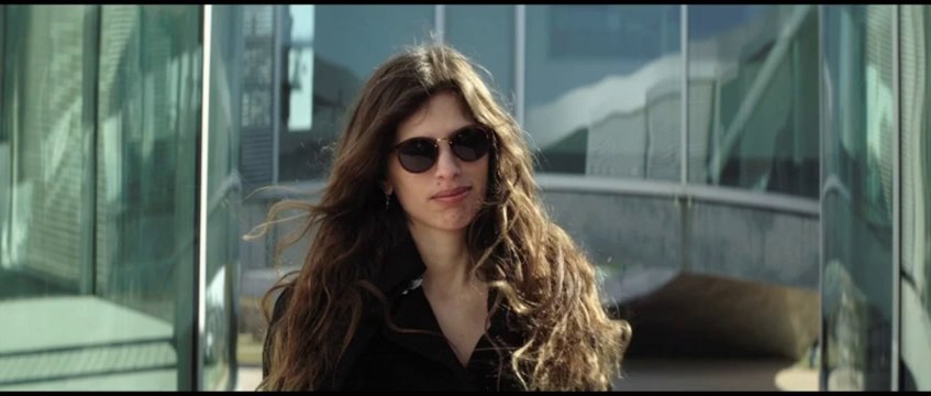 L'AMOUR EST UN CRIME PARFAIT - Bande-annonce VF