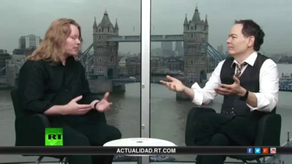 (Vídeo) Keiser Report en español. Los parásitos del sistema financiero (E531)