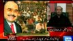 Dunya Top Story Sami Ibrahim with MQM Wasay Jalil (03 Dec 2013)