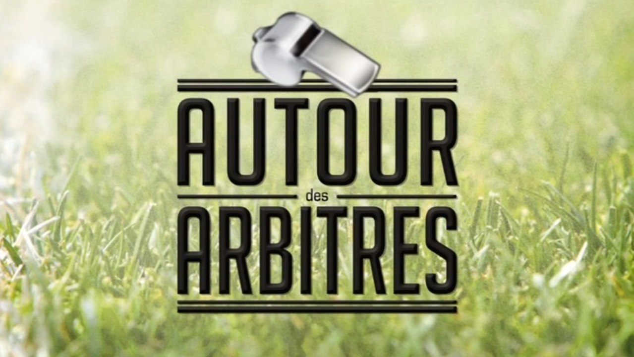 Arbitrage : Autour des Arbitres à Clermont