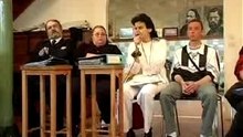 "Eric Blaise, conférence de presse"