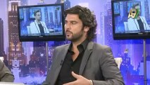Gökalp Barlan, Kartal Göktan, Ahmet B. Sezgin ve Akın Gözükan'ın A9 TV'deki canlı sohbeti (3 Mayıs 2013; 15:00)