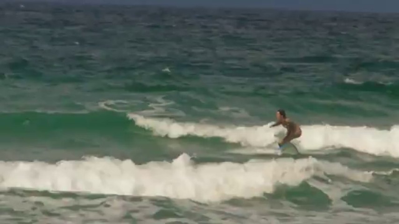 entraînement du 29 septembre 2013