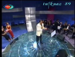 Ahmet ÖZHAN-Ne Günah Etse Açılmaz İki Gönlün Arası