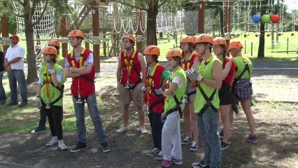 Un día para superar tus límites - Aliados