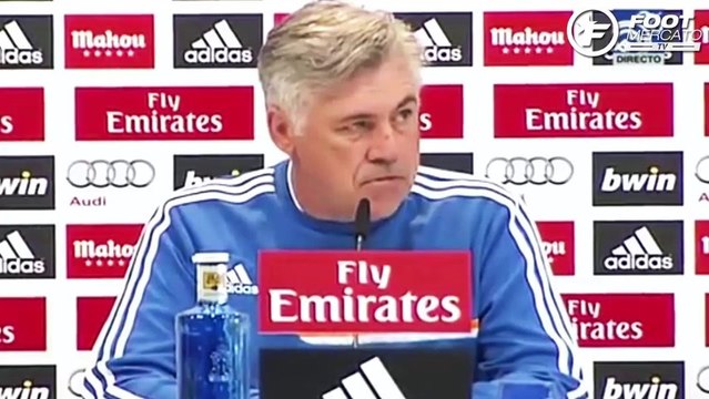 JT Foot Mercato - 5 décembre