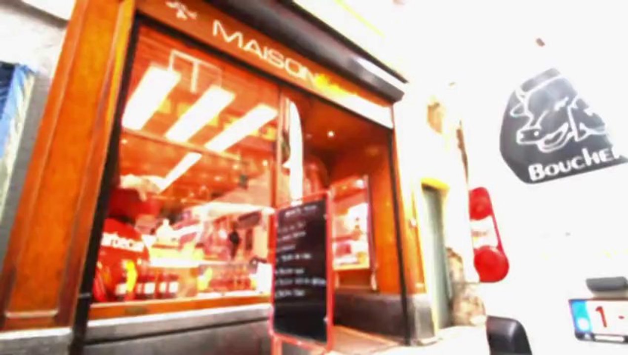 Boucherie/Traiteur Maison Etuin