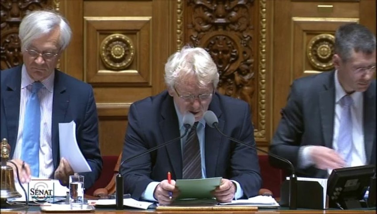 PJLO relatif à la transparence de la vie publique 3