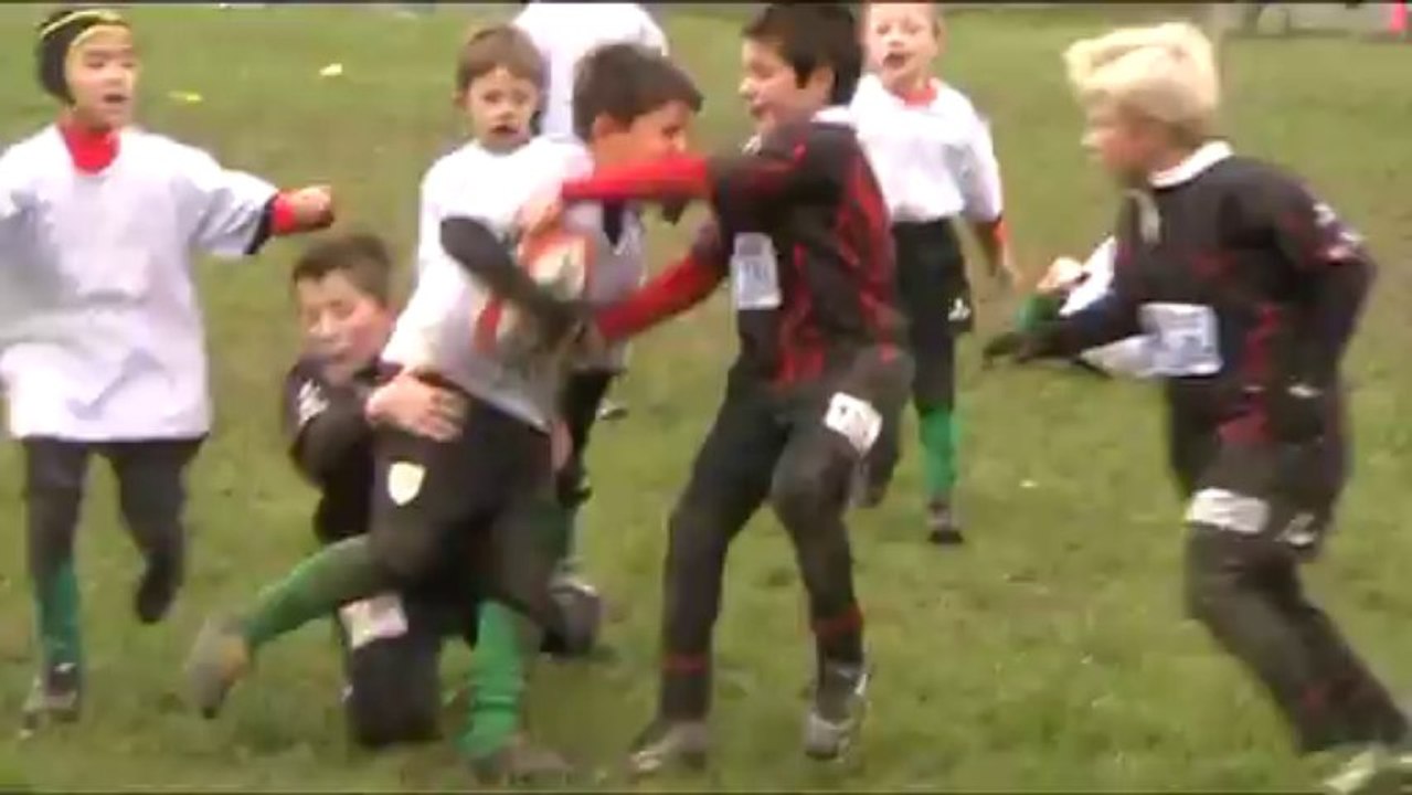 Tournois l'isle d'abeau equipe A