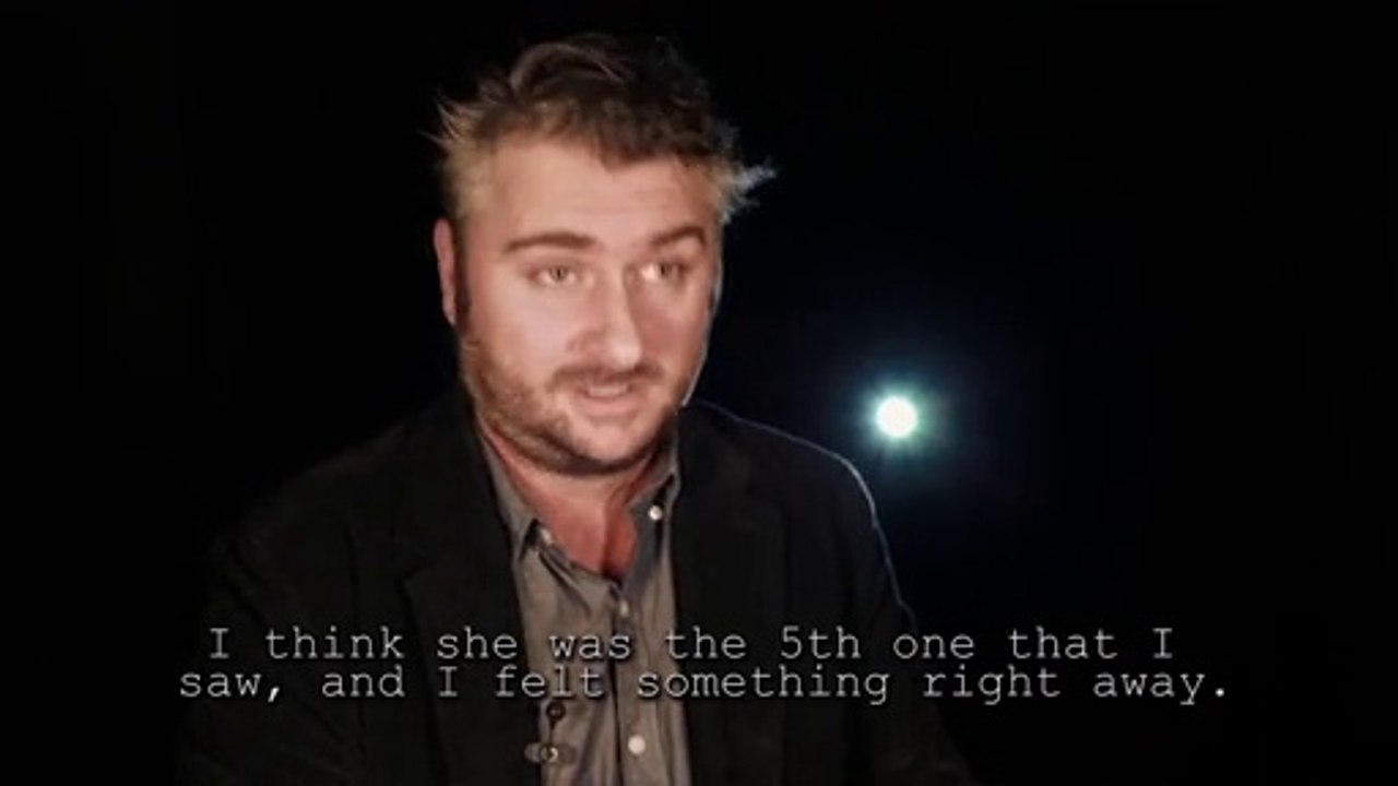 Interview with Sébastien Rose / Interview Sébastien Rose - Trailer