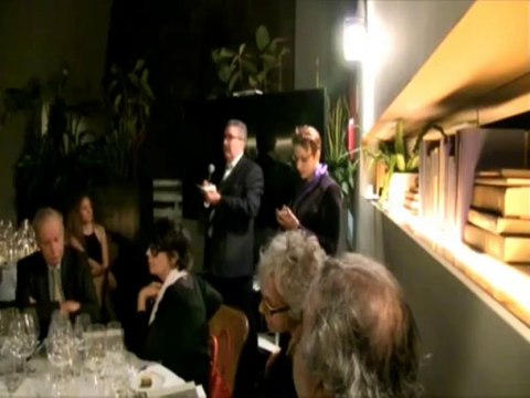 UNA CAMERA DI COMMERCIO DA 5A STRADA MATERA 5-12-2013