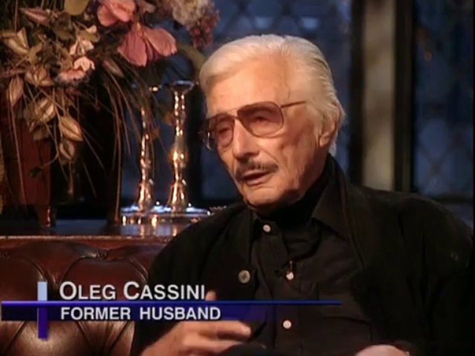 Documental- Gene Tierney, una imagen destructiva