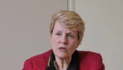Micheline Hotyat : La créativité à l’Ecole : un levier pour la réussite des jeunes ?