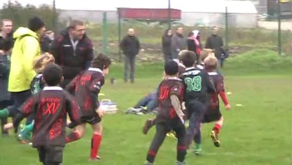 Tournois l'isle d'abeau equipe B