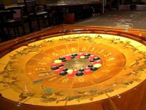 Police des courses et jeux: Valls limoge le chef du service - 05/12