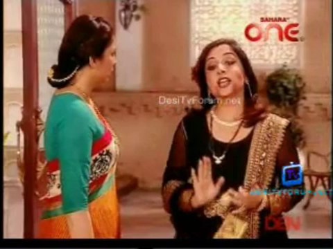 Niyati 5th December 2013 Video Watch Online