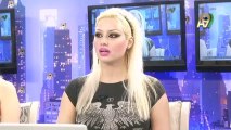 Ceylan Özbudak, Aylin Kocaman, Gülşah Güçyetmez, Didem Ürer, Damla Pamir ve Ebru Altan'ın A9 TV'deki canlı sohbeti (1 Mayıs 2013; 16:30)