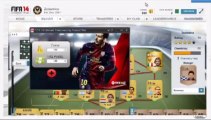★ Fifa 14 Ultimate Team Coin Generator For Xbox360,PS3,PC