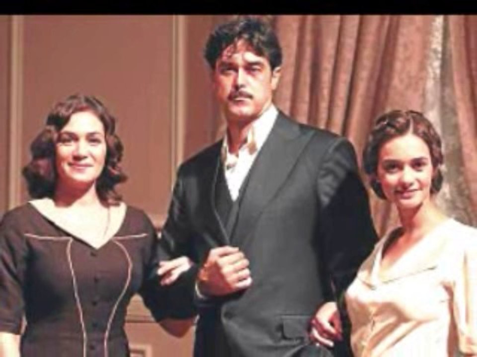 Bir Gunah Gibi Video