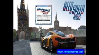 How To Get Need For Speed Rivals Game