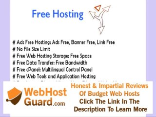dns hosting free review