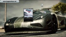 Need For Speed Rivals Keygen Download
