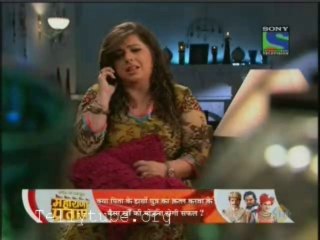 Kehta Hai Dil Jee Le Zara - 5th December 2013 Part 2