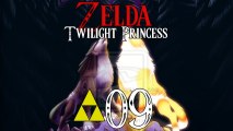 [FR] Zelda Twilight Princess -09- 