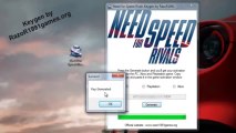 Need for Speed Rivals Serial Key keygen