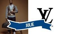 Kanye West boycott Vuitton : les tendances de Julie Ep #02