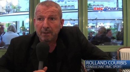 Montpellier : la mise au point de Courbis - 05/12